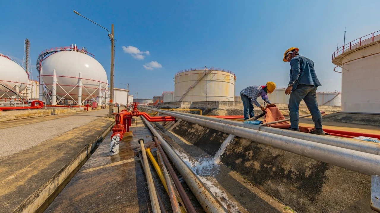 Irak’tan Türkiye’ye petrol akışı yeniden başladı