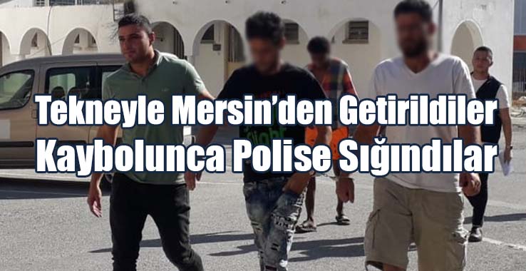 Kişi Başı 4 Bin Euro Verdiler: 13 Kişi Kayıp