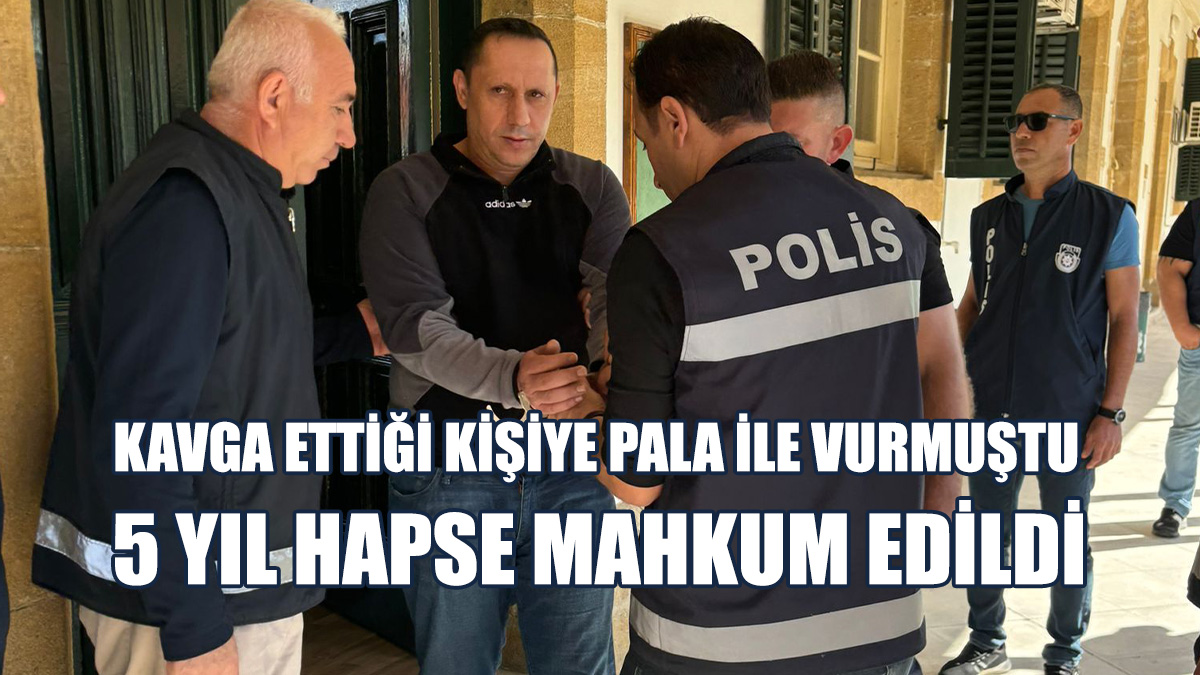 Birçok Sabıkası Bulunuyordu...