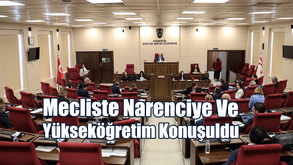 Erhürman: Hükümet Denen Yapının Da Mandora Gibi Cenazesi Kaldırılmalı