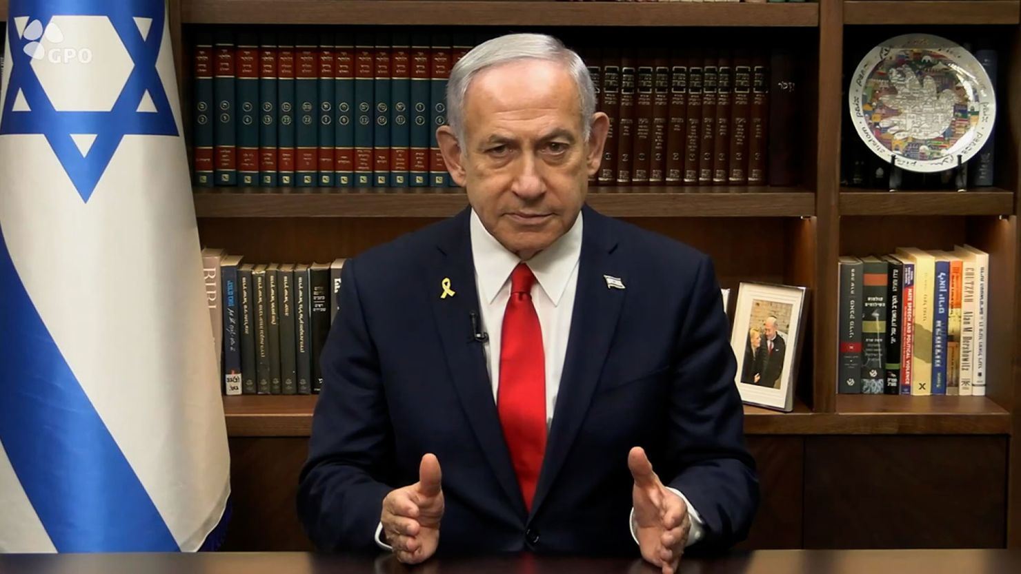 Netanyahu: İran’ın nükleer programını yok ettik