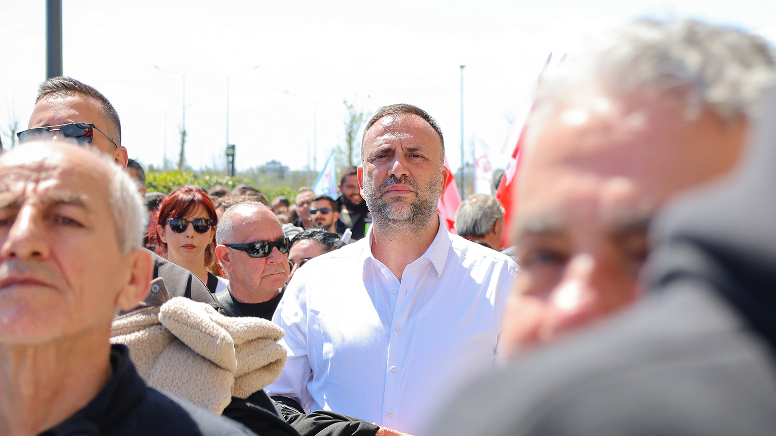 Çeler: Ülkede yönetim ve denetim mekanizmaları çöktü