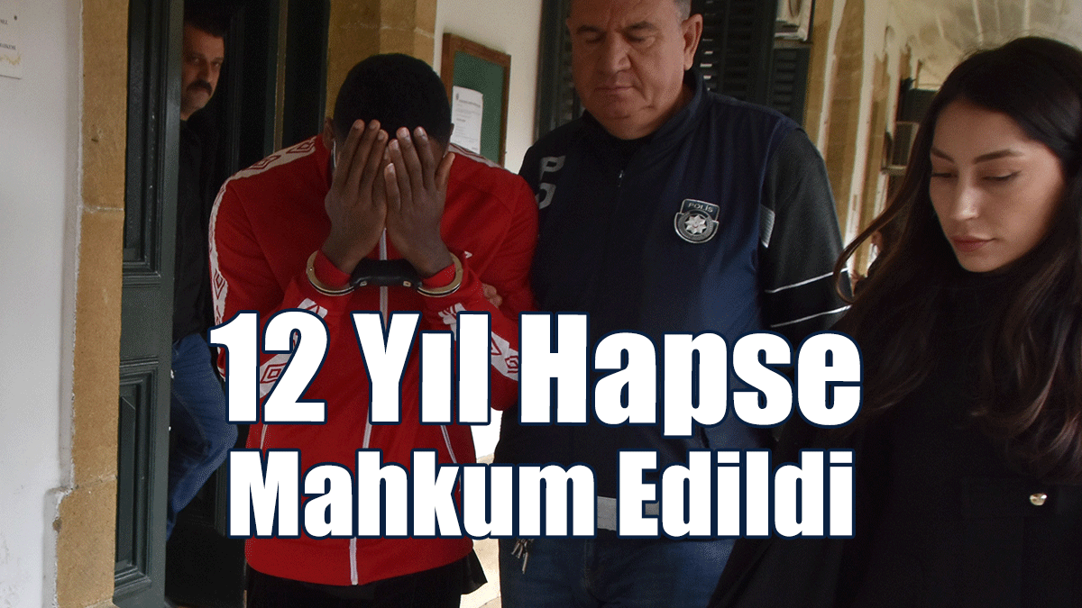 3 Kilo Uyuşturucu Suçundan Yargılandı