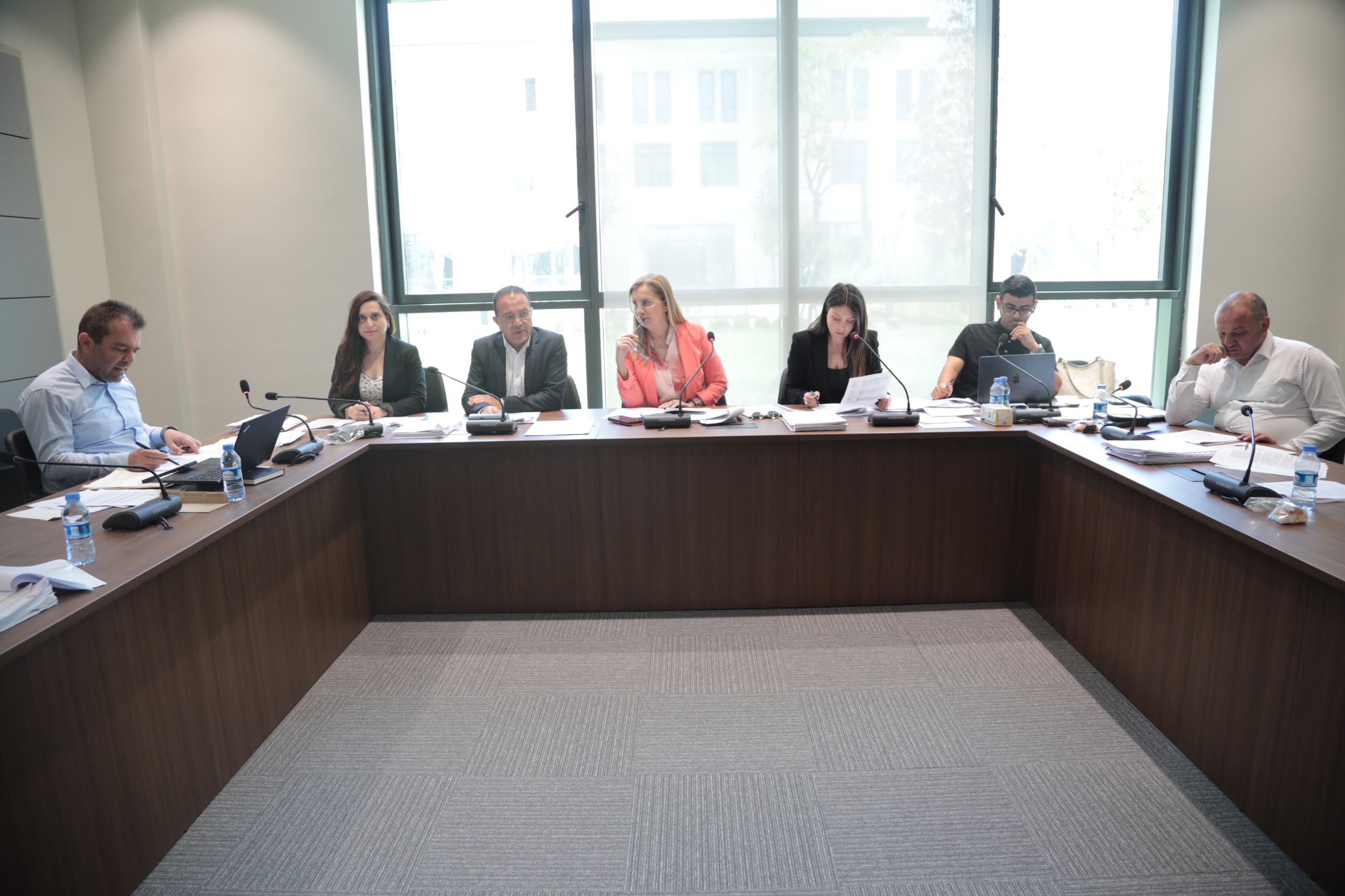 Sigorta Hizmetleri Yasa Tasarısı görüşüldü