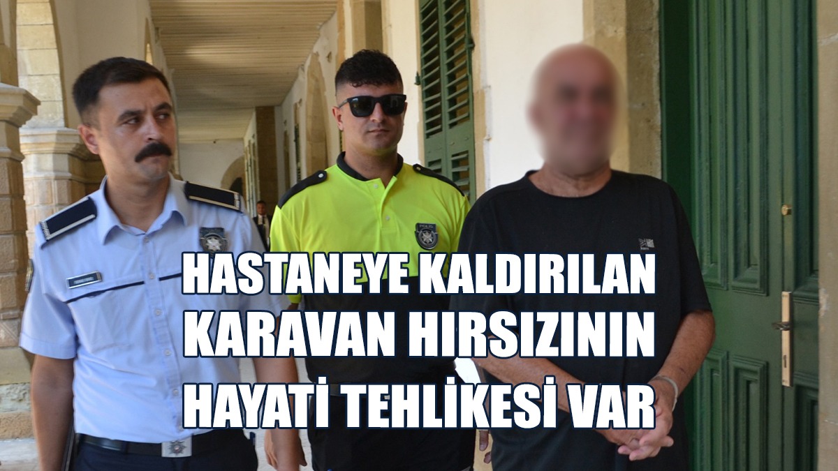 Gıyabında Ek Tutukluluk Duruşması Yapıldı