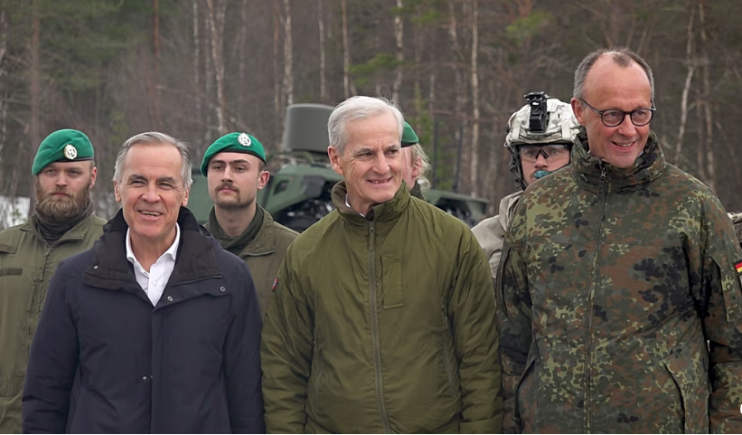 NATO'dan Trump'a çağrı: Rus petrolüne yaptırımlar devam etmeli