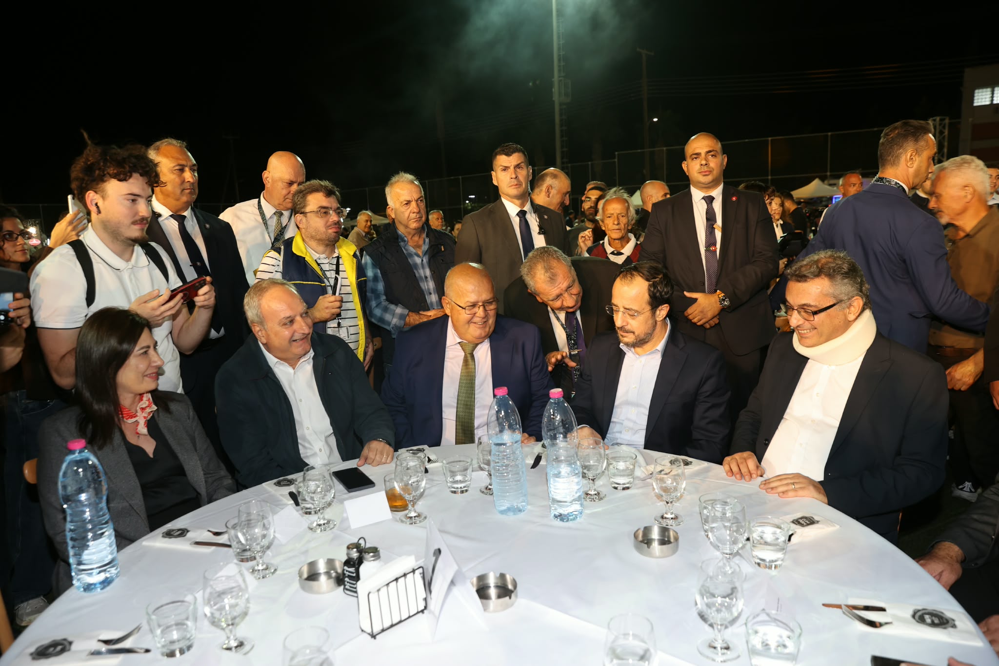 İncirli: Pile Barış Festivali, toplumların yakınlaşmasına güzel bir örnek