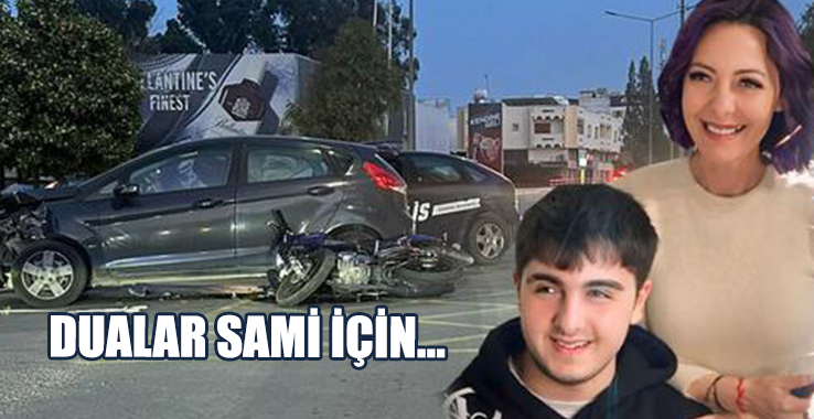 Dualar Sami İçin