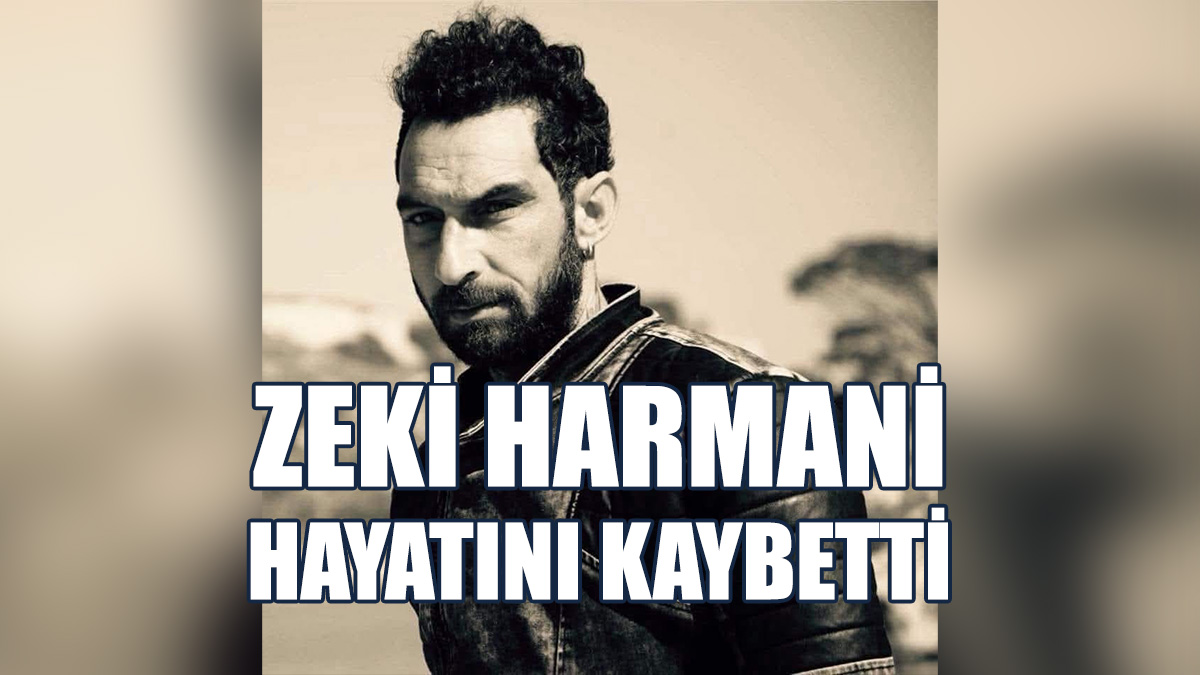 Mağusa Yasta... Genç Yaşta Hayatını Kaybetti...