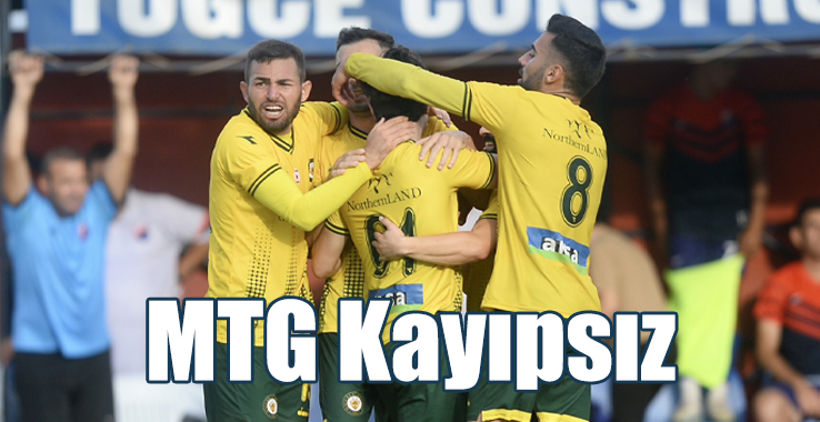 MTG Kayıpsız