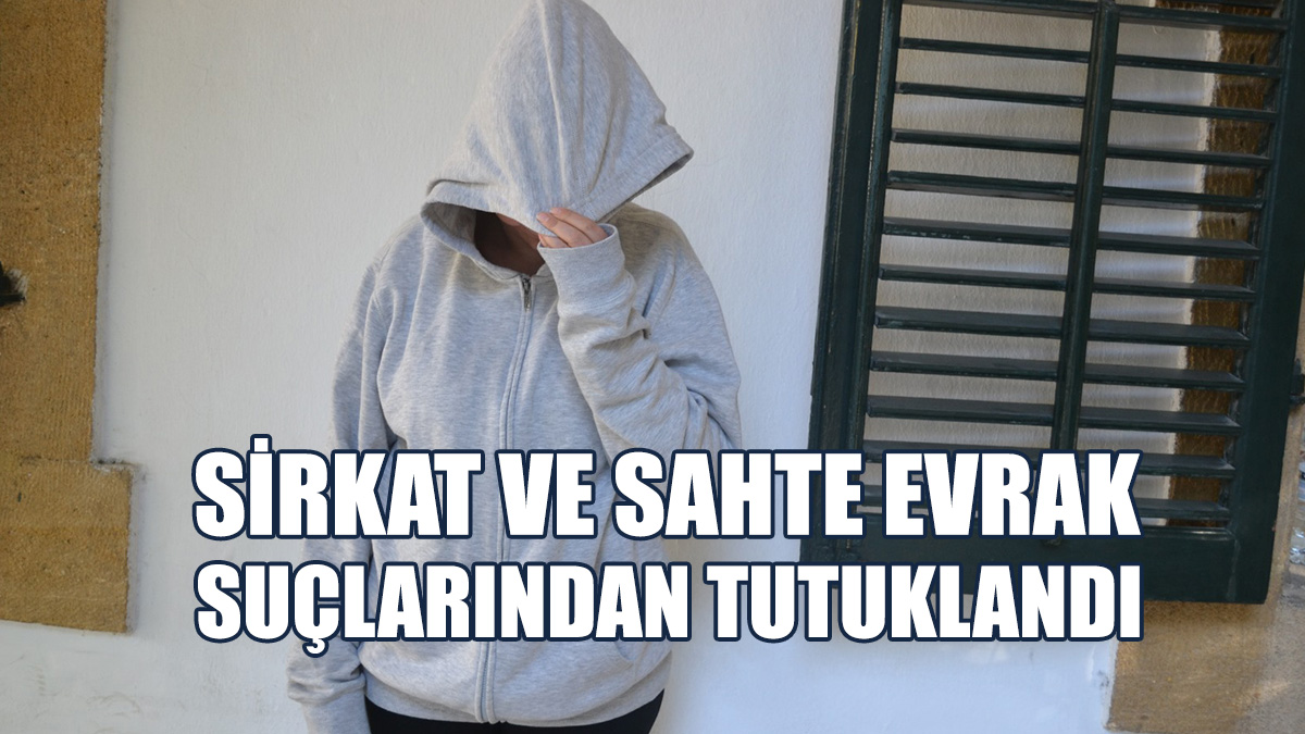 Zanlı 2 Gün Tutuklu Kalacak
