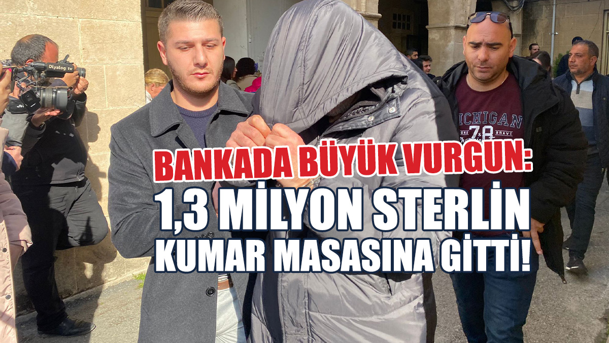 Çalınan Paralar Avrupa’da Yaşayan Müşterilerin Hesaplarından…