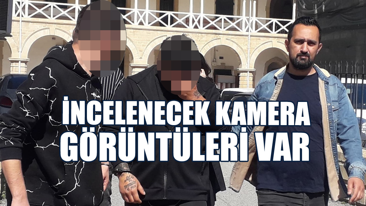 Uyuşturucu Zanlıları 4 Gün Daha Tutuklu Kalacak