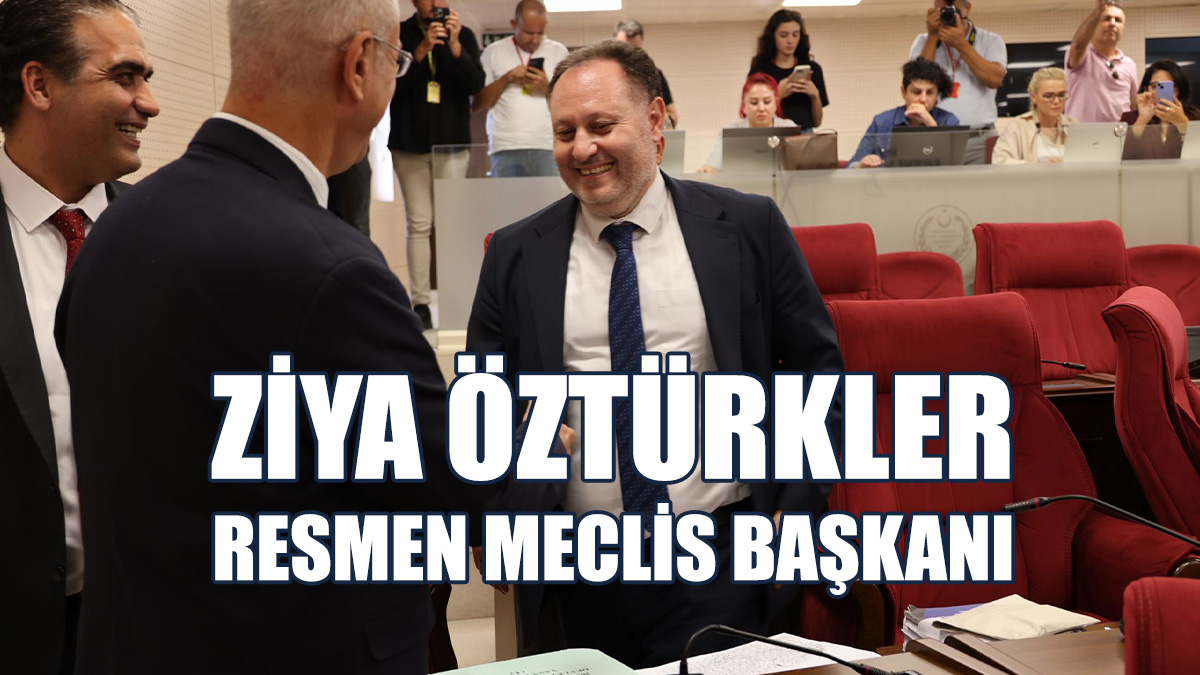 Karar Resmi Gazete’de Yayımlandı