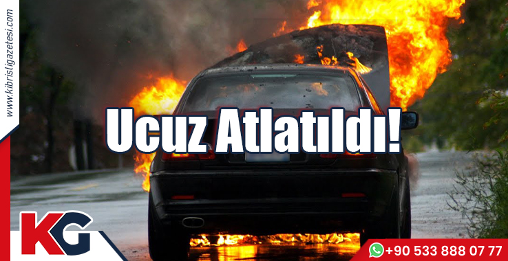 Ucuz Atlatıldı!