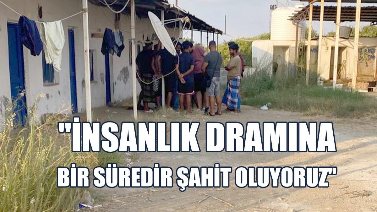 Özkızan, Çalışma Bakanlığı'nı Harekete Geçmeye Davet Etti