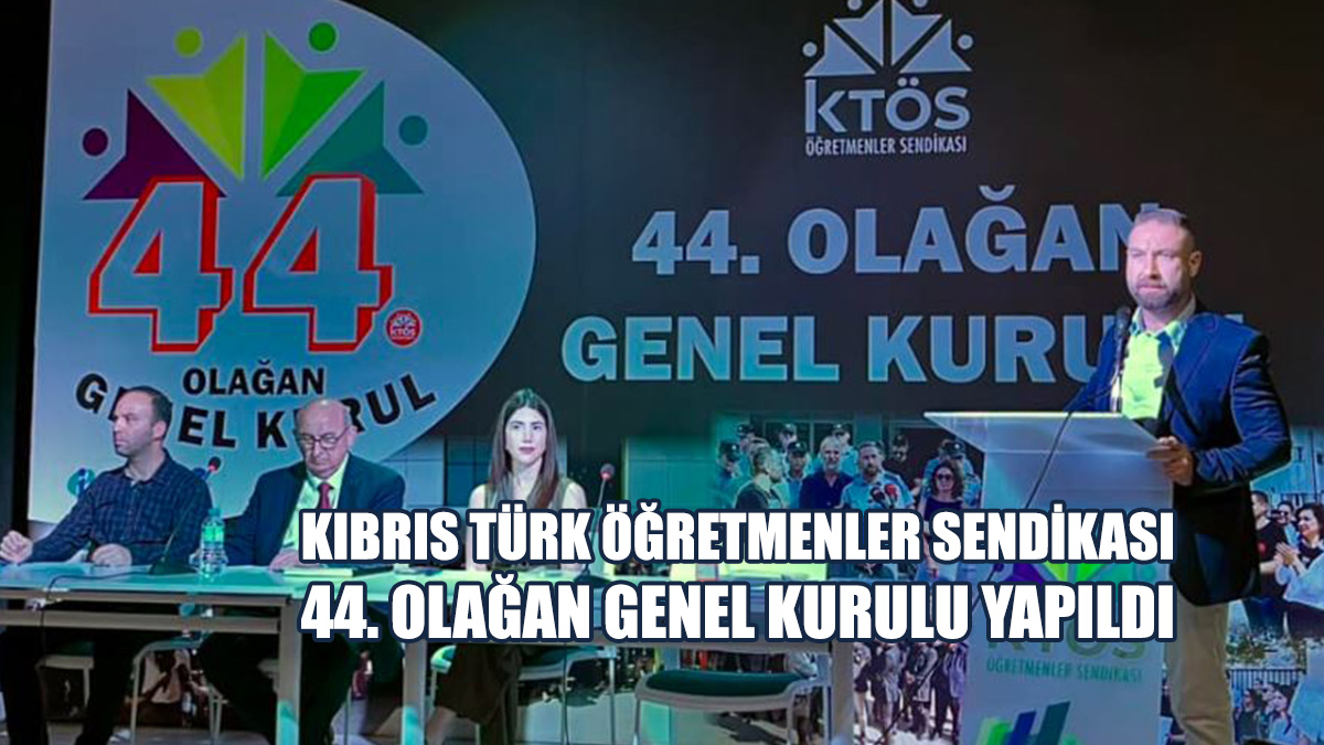 Genel Sekreter Yeniden Maviş, Başkan Yeniden Baybora Oldu