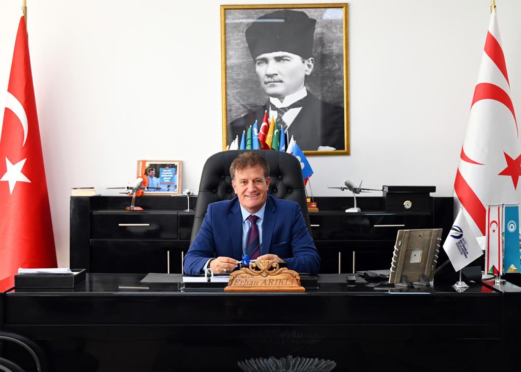 Arıklı: Toplu taşıma projesi bazılarının keyfini kaçırıyor