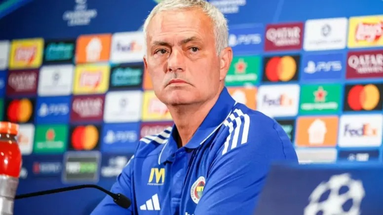 Mourinho'nun yeni adresini duyurdular… Ücret dudak uçuklattı!
