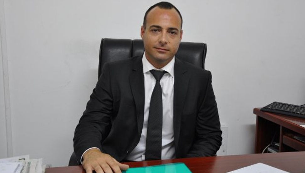 Cahitoğlu: Yangın riski çok yüksek, herkes duyarlı olmalı