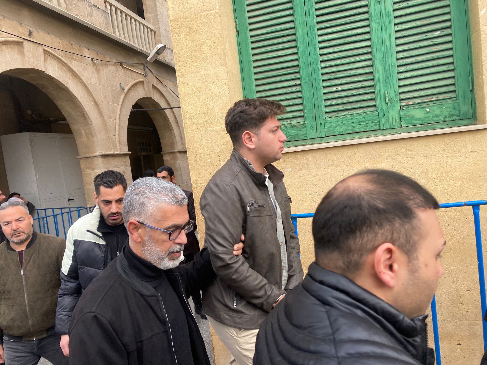 İki yıl sonra tutuklanmıştı: Cemre Yönet’in ölümüne neden olan kazada karar günü