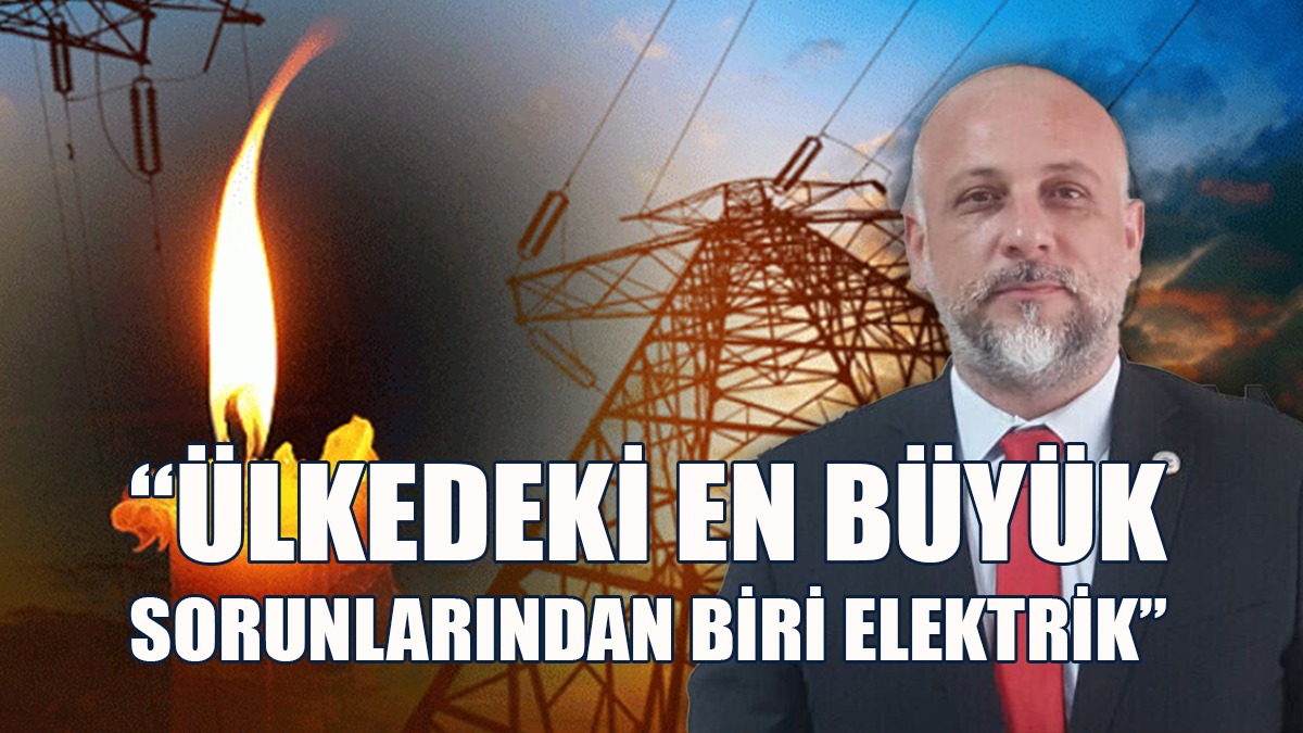 Mamülcü: Popülist Anlayışa Teslim Olmak Ülkeyi Karanlığa Gömmektir