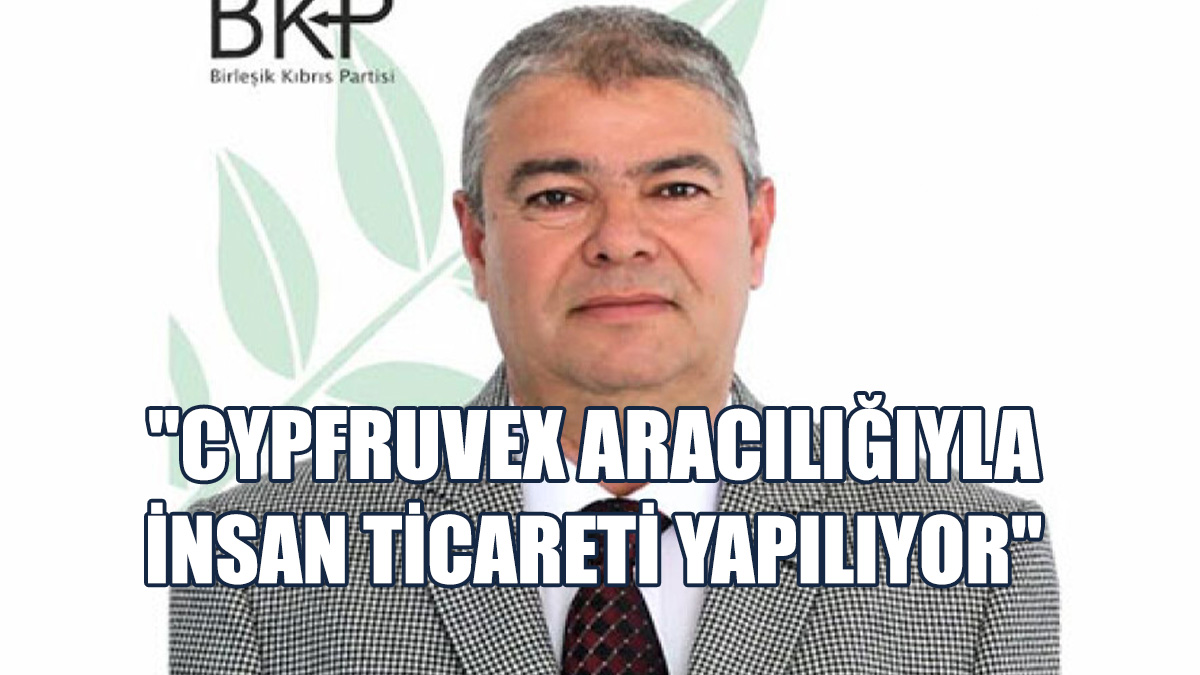 Sonüstün: Yaşananlar Utanç Verici