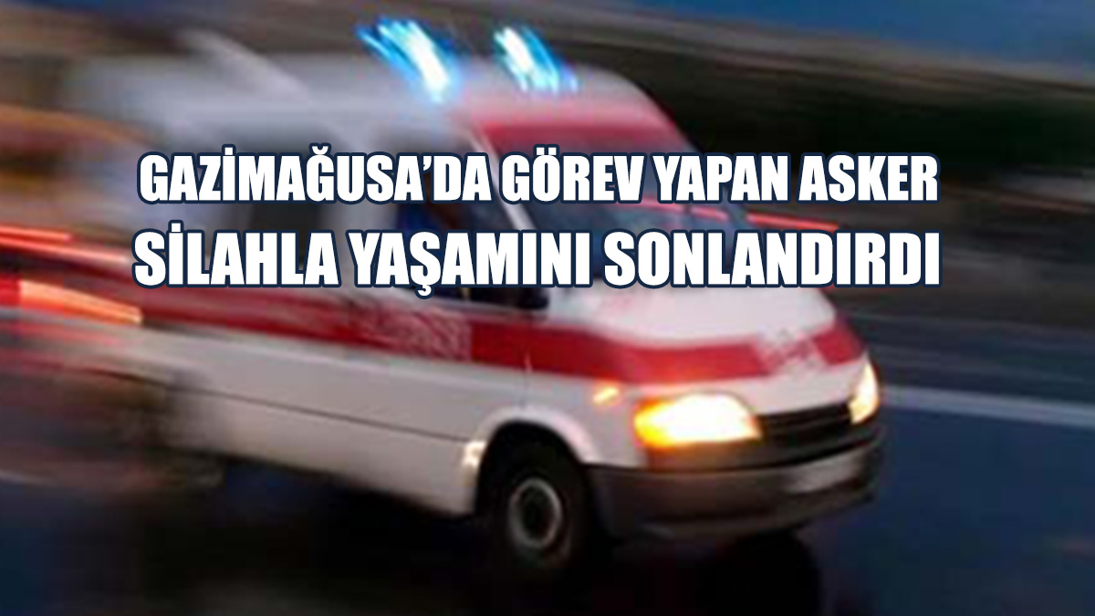 GKK, Piyade Er Gündoğdu’nun Yaşamını Sonlandırdığını Açıkladı