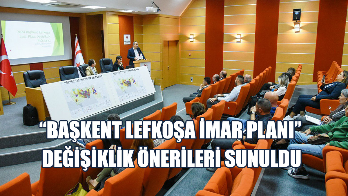 Harmancı: 2012 Yılında Adaletsizliğe Yol Açan Bir Plan Ortaya Çıkmıştı