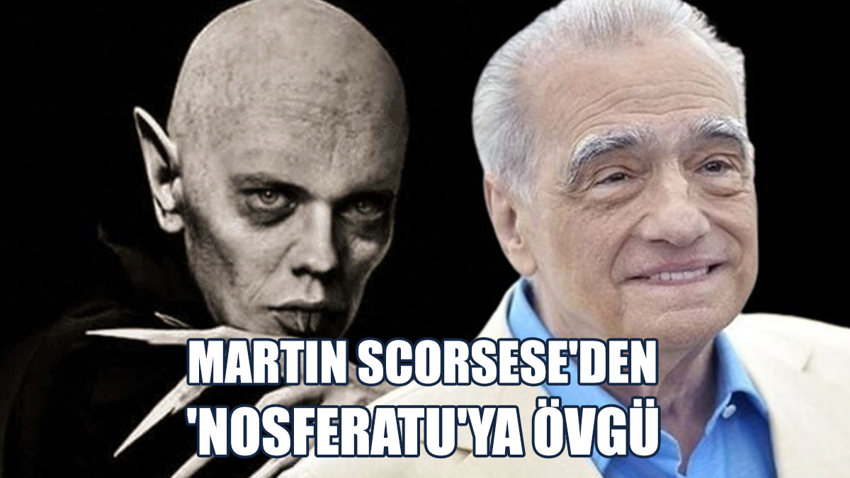 “Transilvanya'daymışsın Gibi Hissediyorsun!”