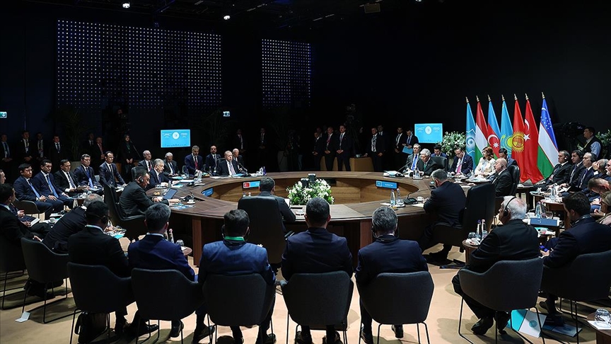 TDT Budapeşte Gayriresmi Zirvesi Bildirisi: KKTC Türk dünyasının ayrılmaz parçası