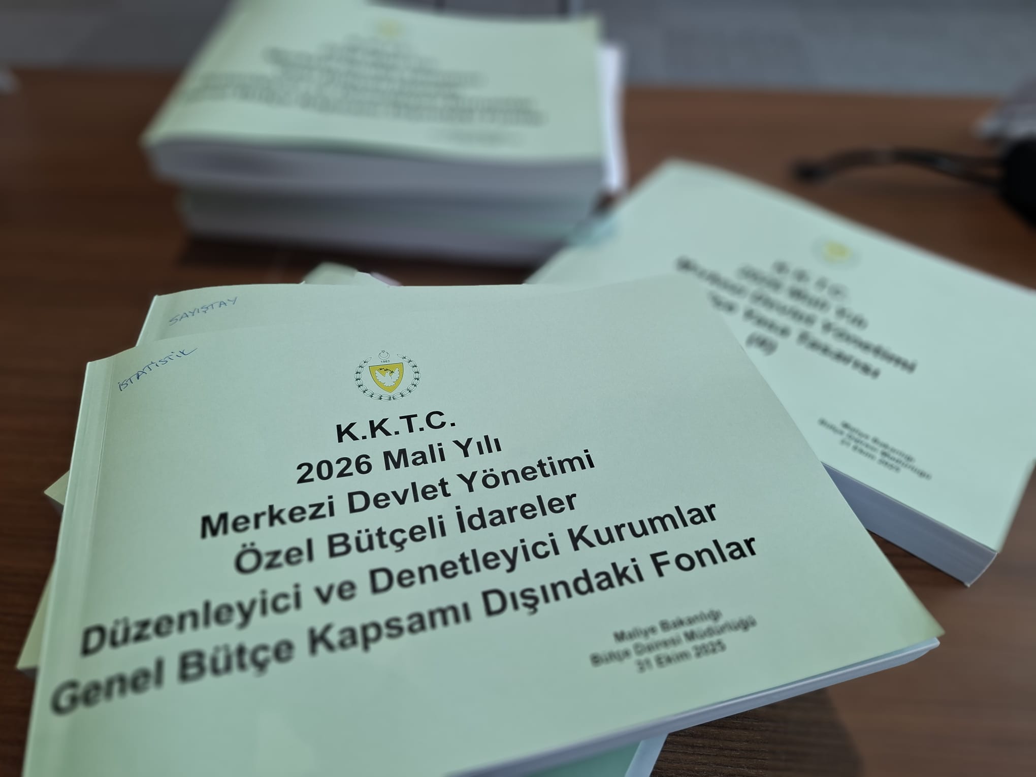 İçişleri Bakanlığı bütçesi Komitede oy çokluğuyla geçti…