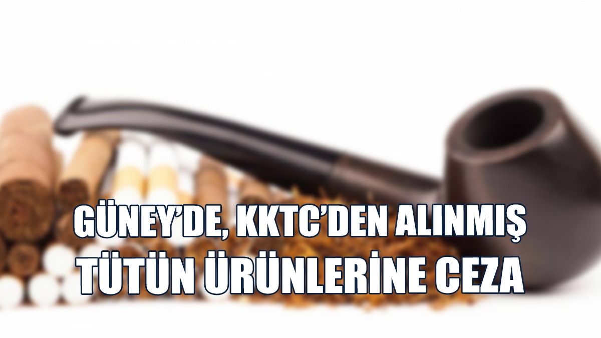 İki Kişiye 21 Bin 500 Euro Para Cezası Kesildi