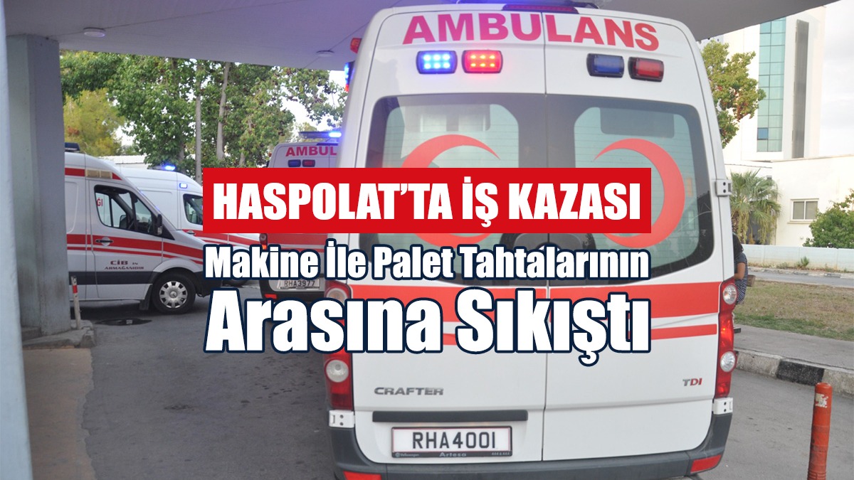 İki omzu, sağ dirseği ve sol bacağı kırık