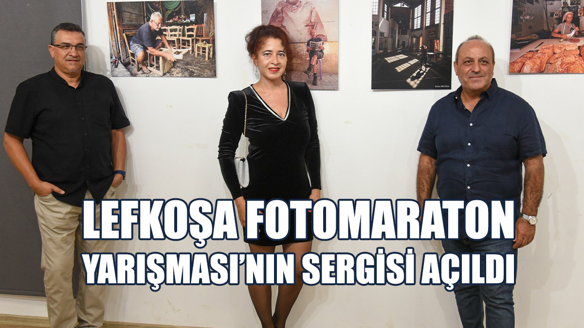 Taşçı: Fotomaraton Bir Er Meydanıdır