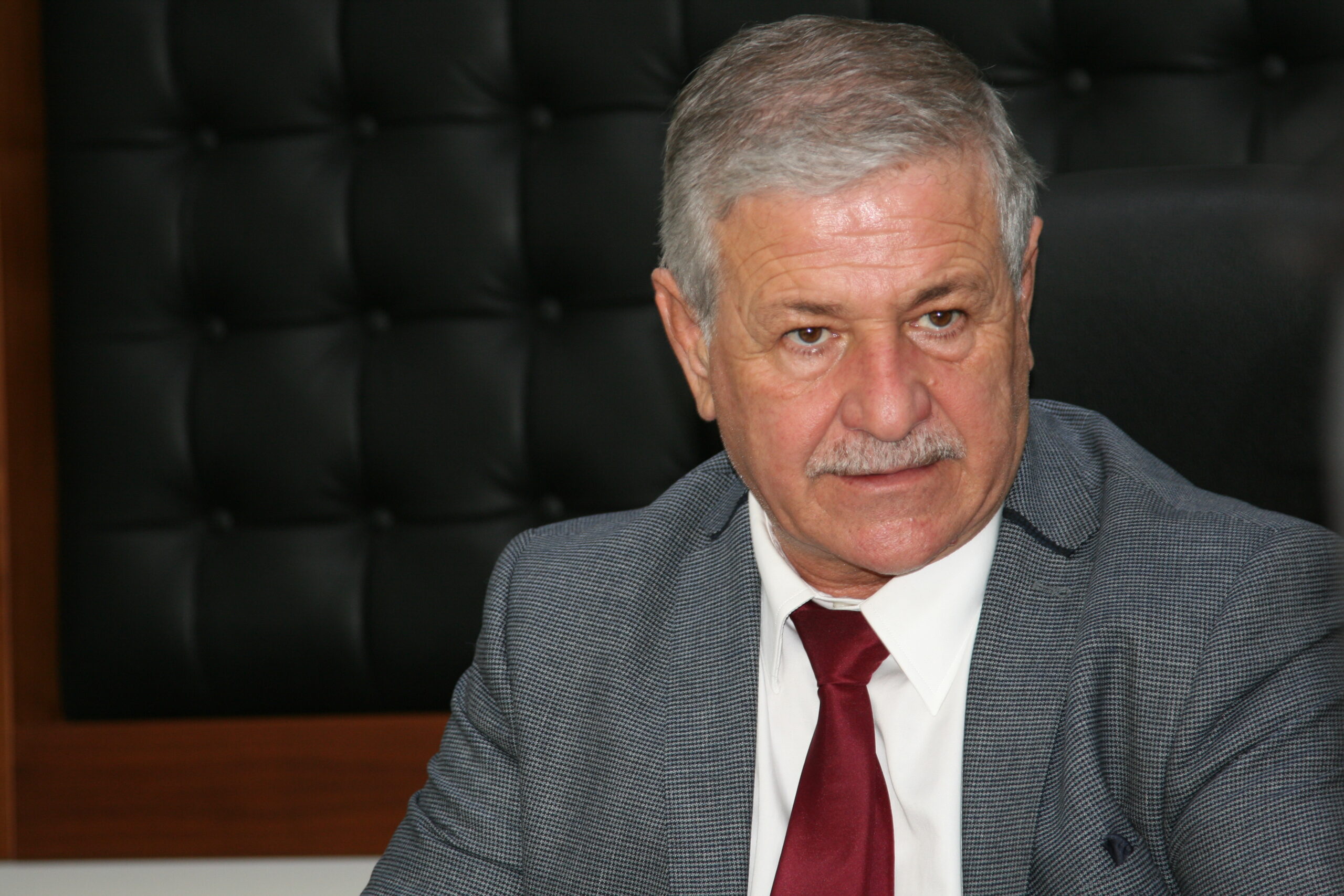 Gürcafer: Hristodulidis'in çözüm fırsatlarını sürekli havaya uçurmasına dünya artık müdahale etmeli