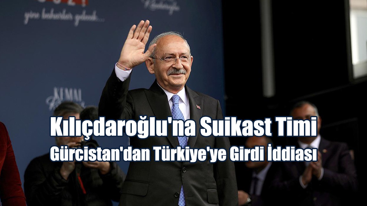 Gazeteci Merdan Yanardağ’dan ‘Suikast’ İddiası