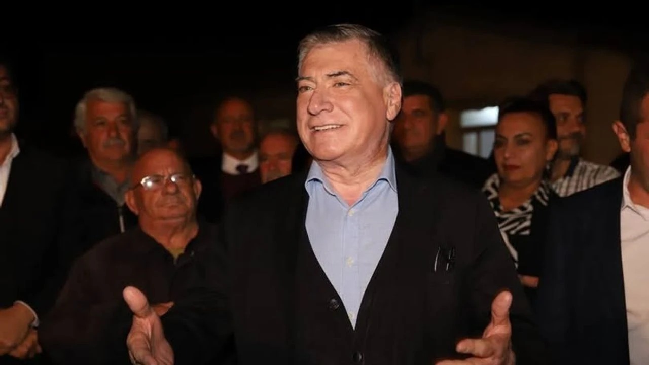 Vehit Nekipzade hayatını kaybetti