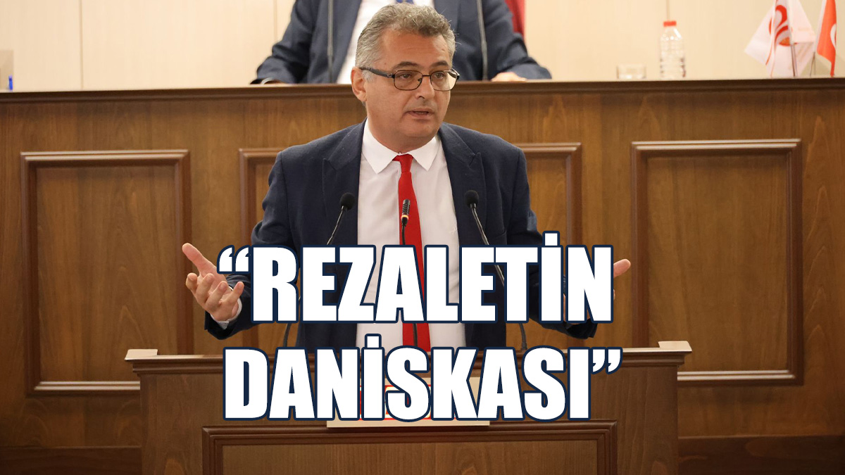 Erhürman Meclis Başkanlık Seçimini Yorumladı