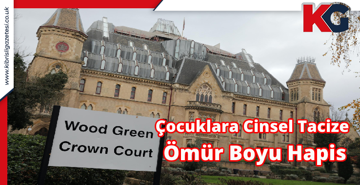 35 yıldan fazla bir süredir çok sayıda çocuğa cinsel tacizde bulunan bir adam bugün ömür boyu hapis cezasına çarptırıldı.