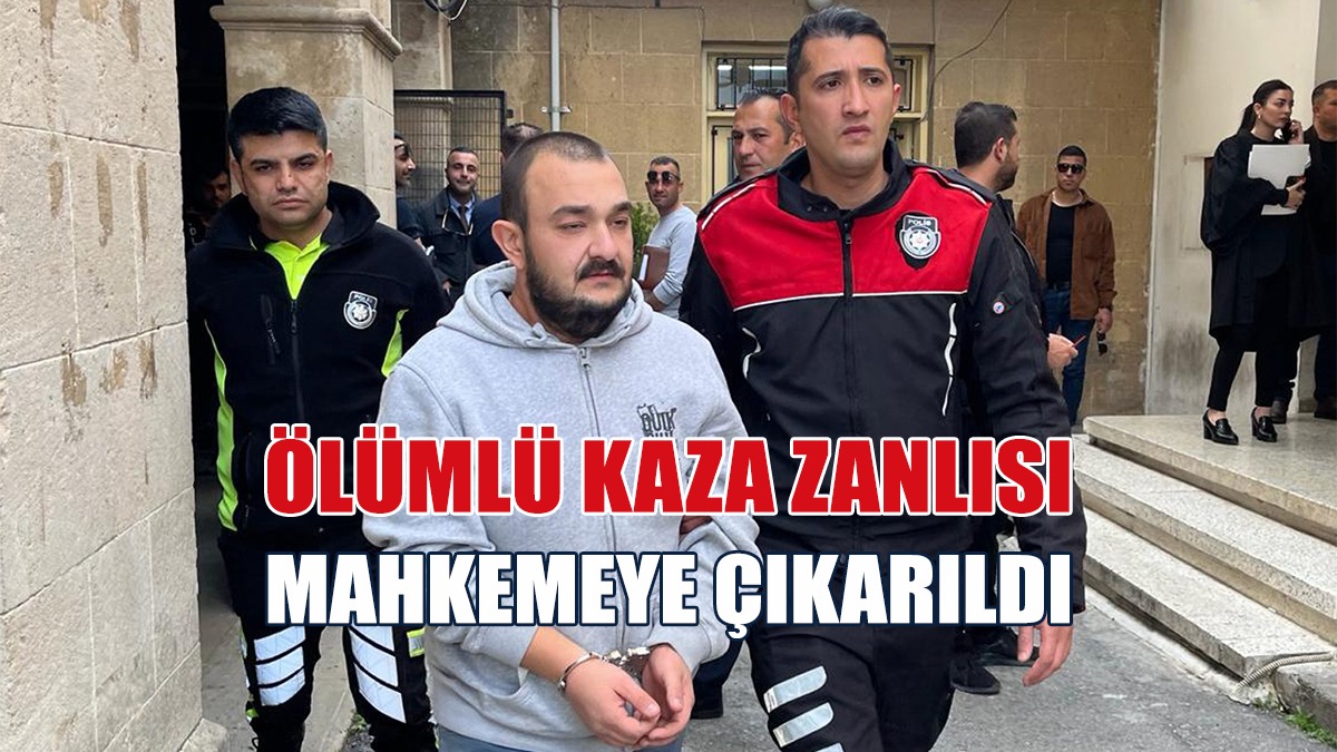 8 Gün Daha Tutuklu Kalacak