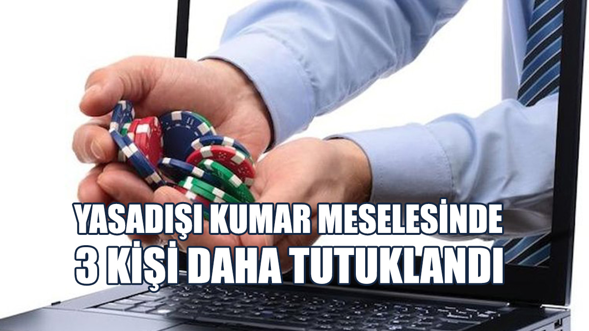 Kumar Oynatan Siteye Canlı Destek Verdiler