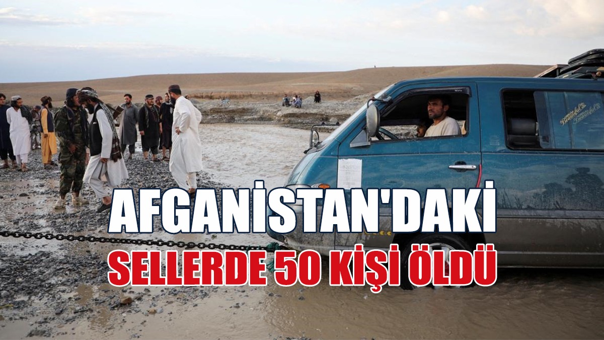 Seller Çok Sayıda Ev, Okul Ve İbadethanede Hasara Yol Açtı