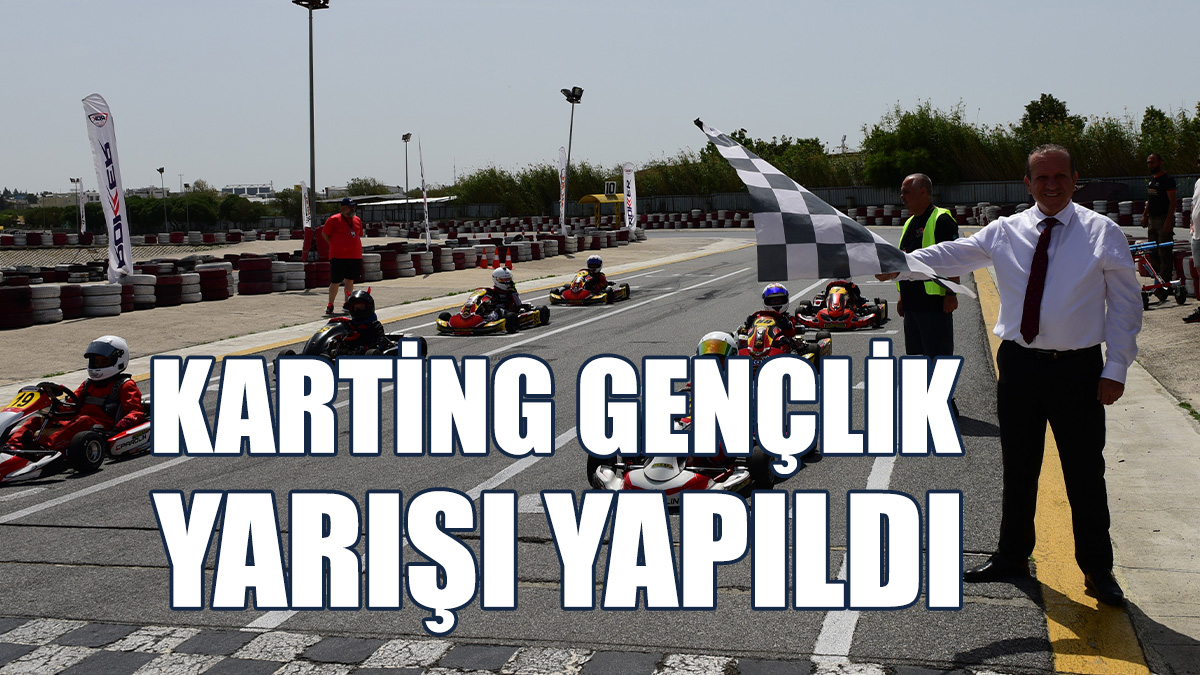 Yarış Sonunda Kazananlara Ödülleri Takdim Edildi