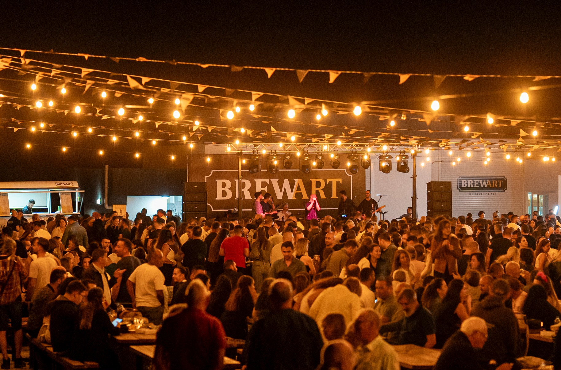 II. Brewart Zivania Festivali bugün yapılıyor