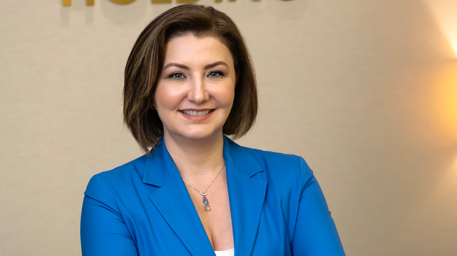 Tibuk: Yatırımlarımız sürüyor, Merit bölgesel liderliğini pekiştiriyor