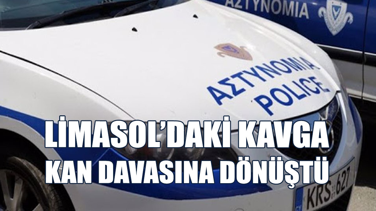 Suriyeliler Arasında Çıkan Kavga “Kan Davasına” Dönüştü