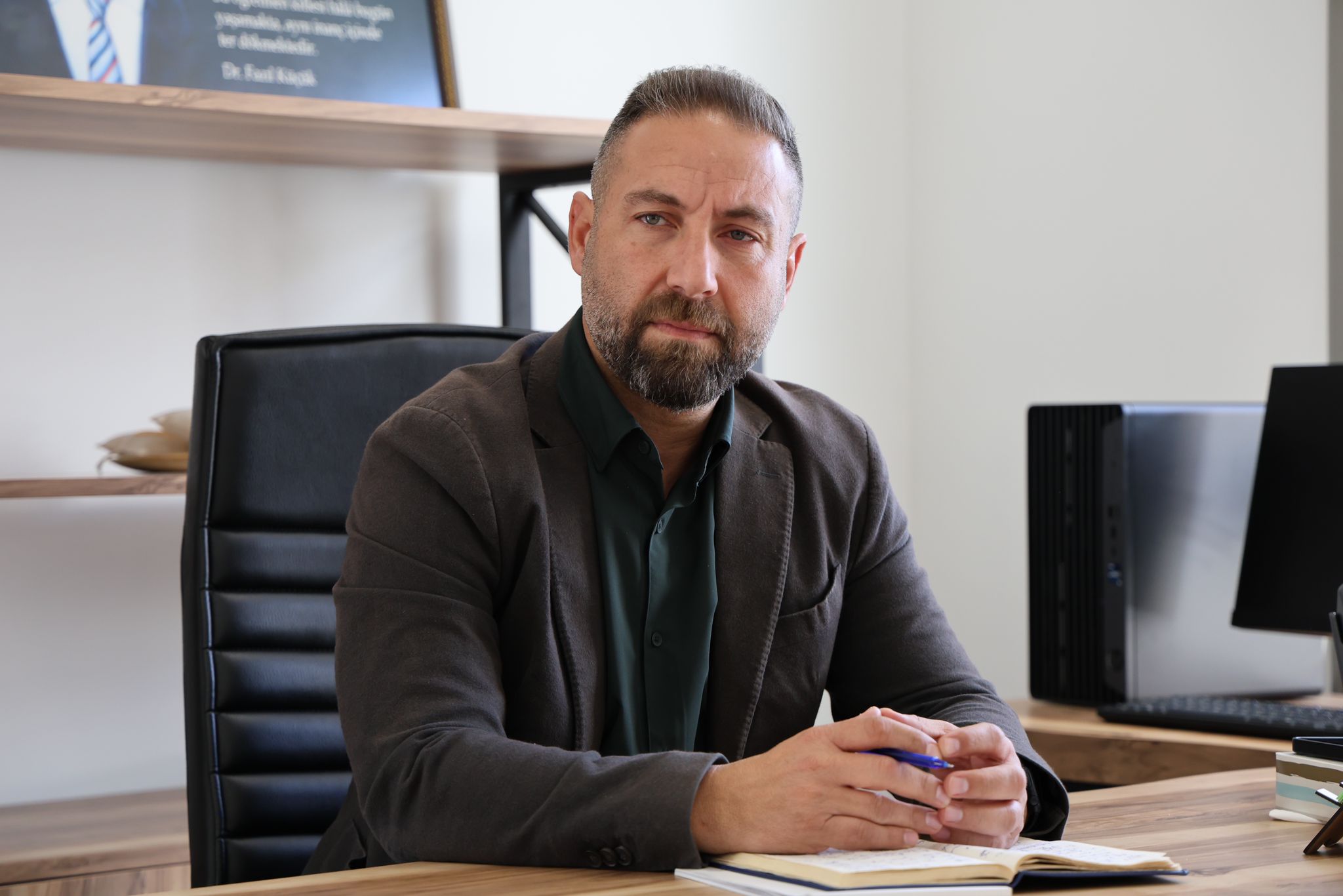 Maviş: Öğretmen atamaları seçim takvimine göre şekillenmektedir