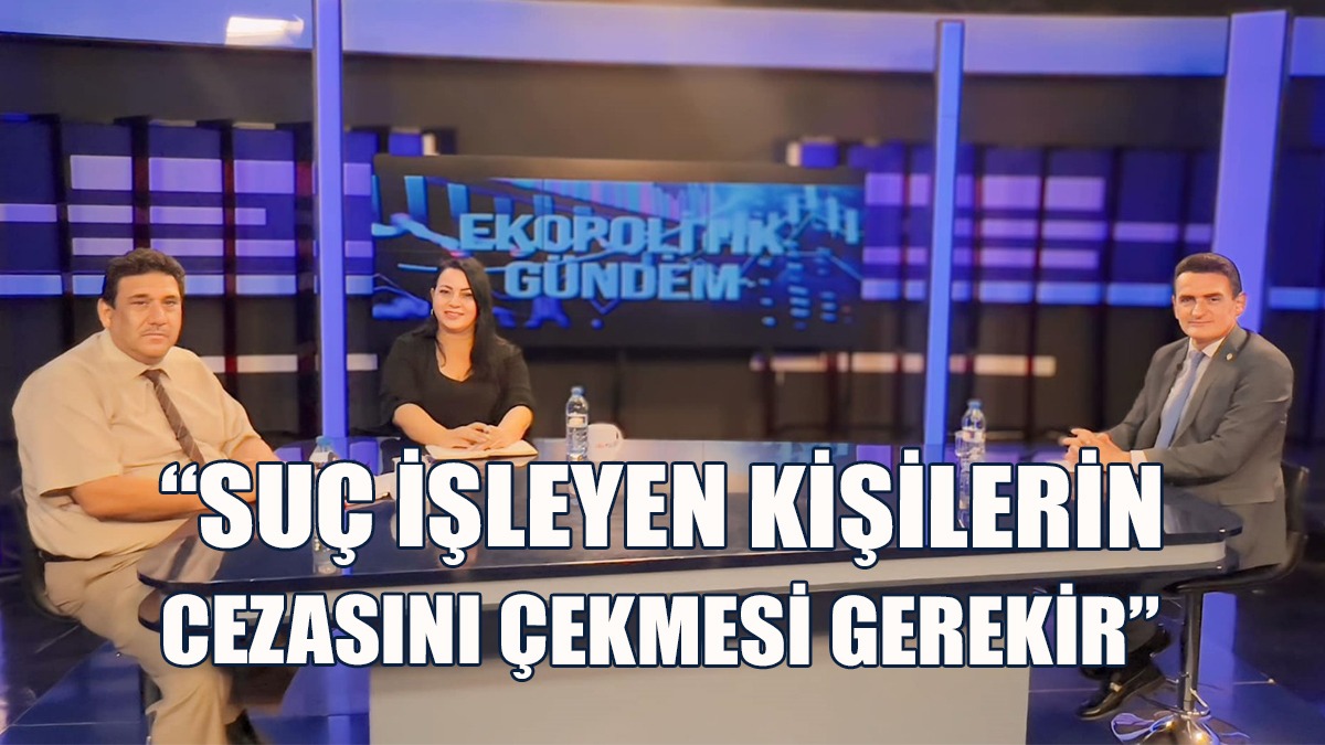 İçişleri Bakanı Oğuz: Toplam Tutuklu Sayısı 964