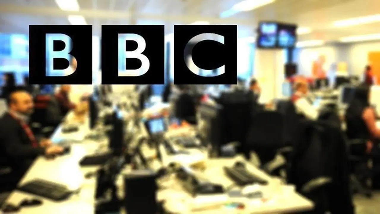 BBC'den çalışanlarına Maduro için 'Kaçırıldı' yasağı!